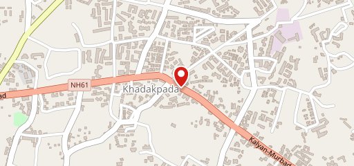 Wayle Kaka Biryani House on map