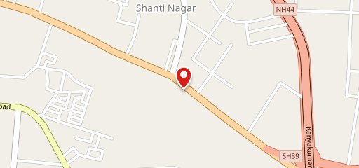 Wayne & Hardy’s Burgers and fried chicken(food truck) on map