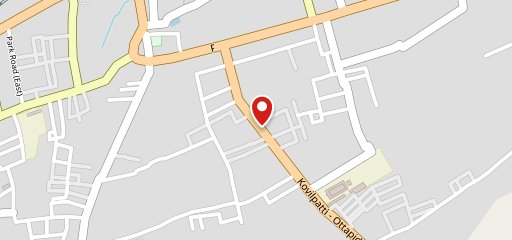 WE CHAI & WE CRUNCH Kovilpatti on map