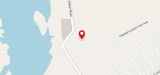 We Desi The Road Side Cafe on map