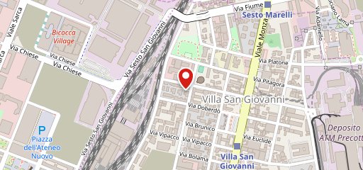 We Love Food sulla mappa