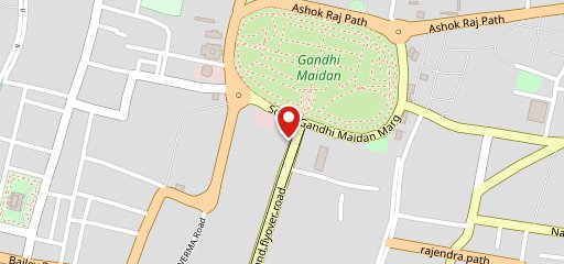 Webbed Oak Bar - Hotel The Panache on map