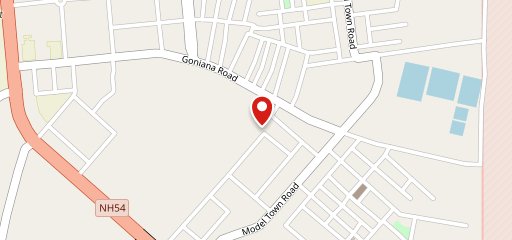 Weekend Resturant And Bar on map