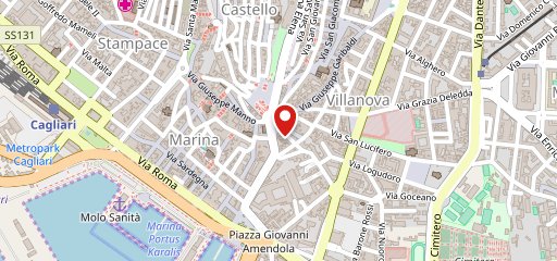 WEF - Taste / Talk / Drink sulla mappa