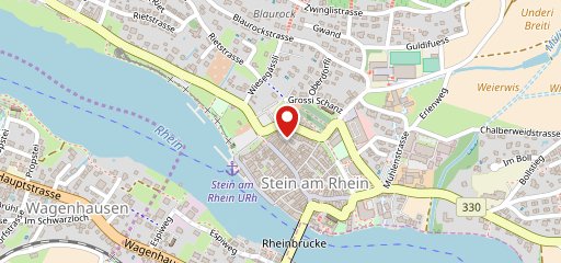 Weingut Florin sulla mappa