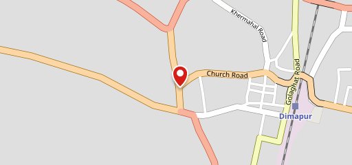 weKe Restaurant on map