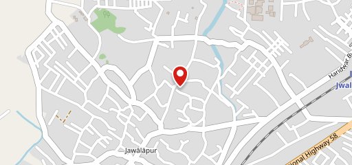 Welcome Bakery on map