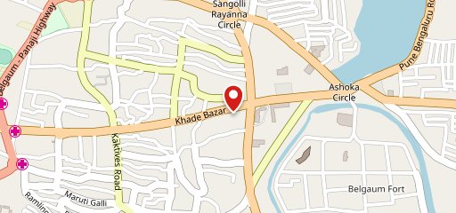 Welcome Sweet Bakery on map