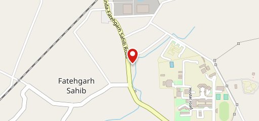 Welcome tasha's restaurant on map