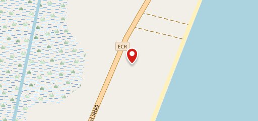 Welcomhotel By ITC Hotels, Kences Palm Beach on map