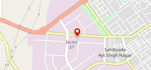 Well Baked Cake Studio on map