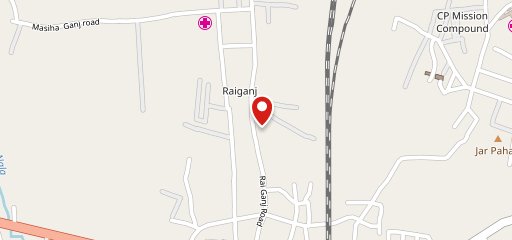 Well Bieng Cafe and Family Restaurant on map