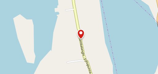 Well Done Tasty Food Court on map