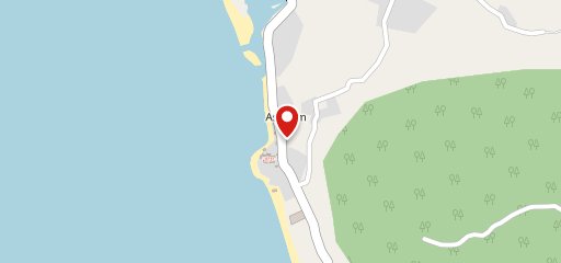 Wellnessinn - Resort Ashvem Beach, North Goa on map