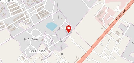 Wenatchee's Pizza on map