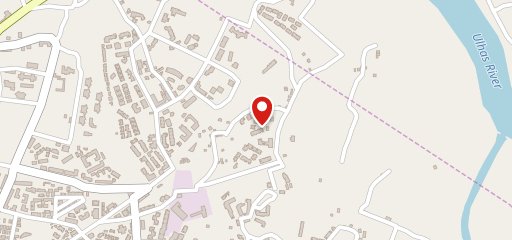 Wendy's Burgers on map