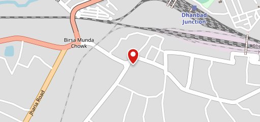 WENGER'S BAKERS ( The best bakery outlet in the town ) on map