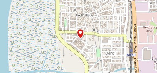 West Coast Grill on map