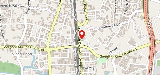 Western Bakery on map