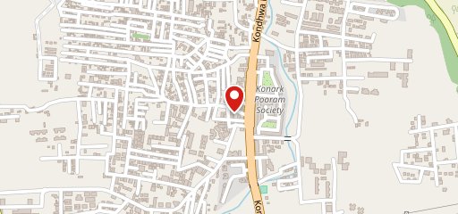 Western Bakery on map