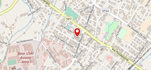 Western House sulla mappa