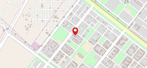 Western Pizza Hub on map