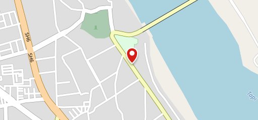 WESTERN SEEKH PARATHA on map