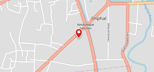 Westo Cafe & Restaurant on map