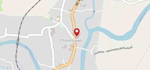 WetZone Bakery & Restaurant on map