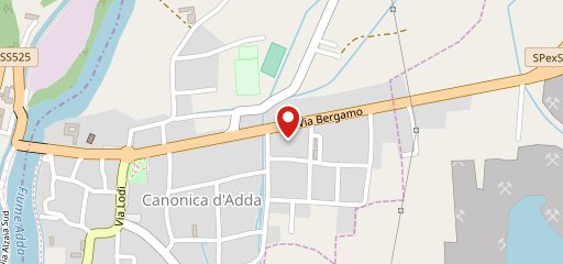 Wez S.a.s. Di Zhu Weiyan & C. sulla mappa