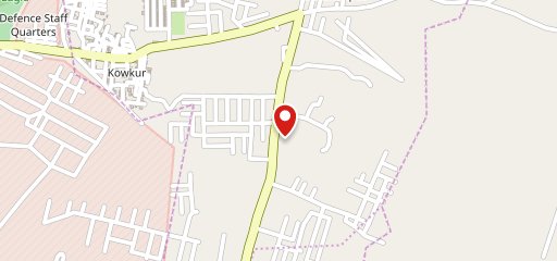 What The Cake_WTC on map