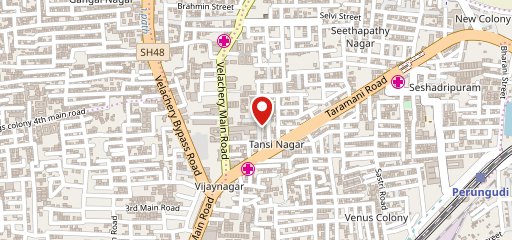 KDS Home Foods & Services on map