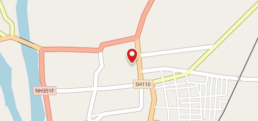 Whatsapp Panipuri on map