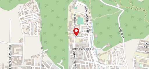 Whatsupp Cafe on map