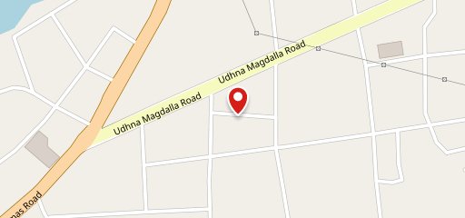 Wheels & Pieces on map