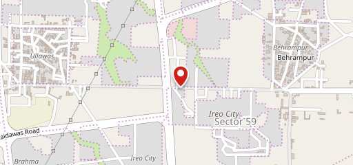 Where Else BYOB & Cafe on map