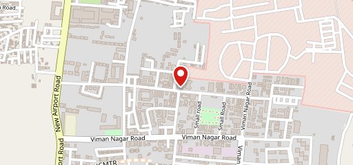 Where Else Diner & Bar on map