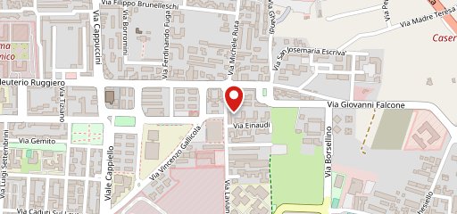 Whiskers - Smokehouse sulla mappa