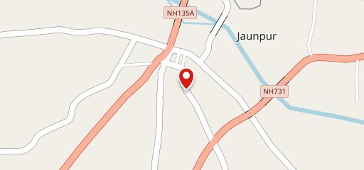 White Bricks Eatery on map