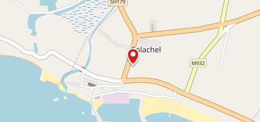 White Field Bakery on map