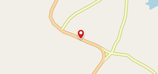 Vhite House pizza on map