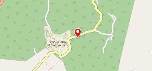 White House nature Inn family restaurant n bar poriem on map