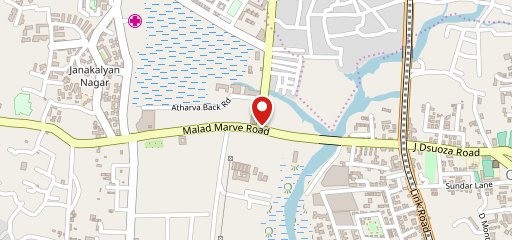 White House Cafe on map