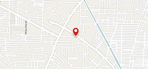 White House Pizza on map