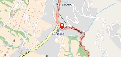 White Orchid Restaurant on map