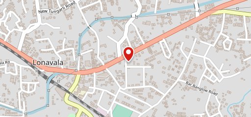 White Spice (Restaurant & Coffee Shop) on map