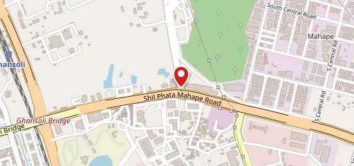 White Violet - Majestic Sarovar Portico on map