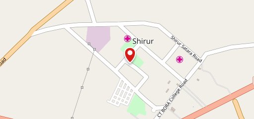 Wholemeal Baker's- Best bakery in shirur -best chai bun maska in shirur on map