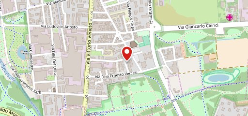 Pizzeria Gennarì sulla mappa