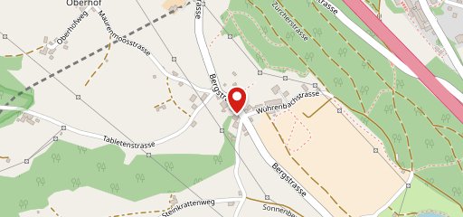 Restaurant Wiesental sulla mappa